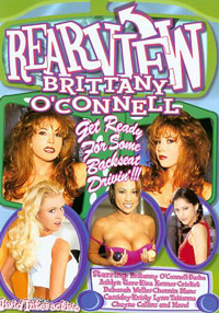 Rearview Brittany O'Connell