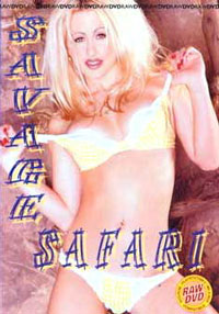Savage Safari