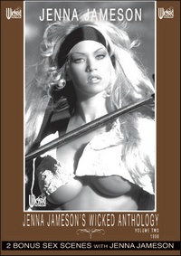Jenna Jameson's Wicked Anthology 2