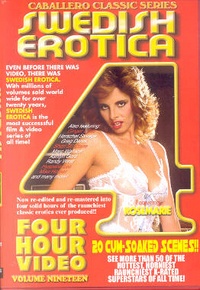 Swedish Erotica 19
