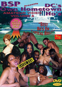 DC's Own Hometown Ho's 8