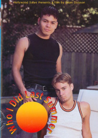 Who I Did Last Summer