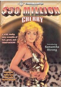 50 Million Dollar Cherry