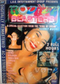 Rodney Blasters 2