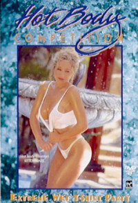 Extreme Wet T-Shirt Party