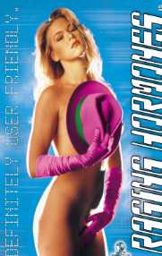 Raging Hormones (New Machine)