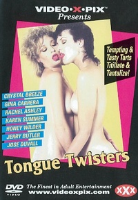 Tongue Twisters