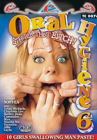 Oral Hygiene 6