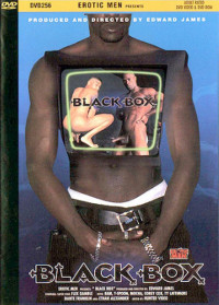 Black Box (Erotic Men )