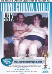 Homegrown Video 592