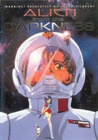 Alien From The Darkness
