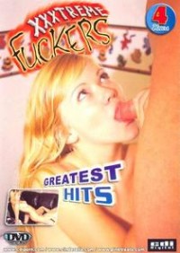 XXXtreme Fuckers: Greatest Hits