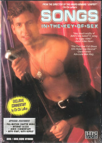 Songs in the Key of Sex