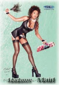 Madam's New Maid, The