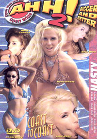 Open Wide & Say Ahh 2