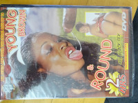 Young, Brown & Round