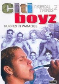 Citi Boyz: Tropical Twinks 2