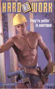 Hard At Work