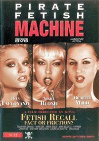 Fetish Recall: Fact or Friction?