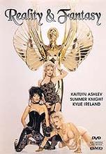 Reality & Fantasy