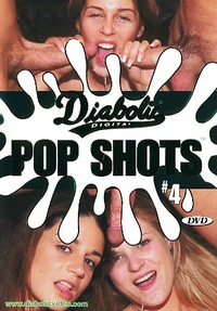 Pop Shots 4