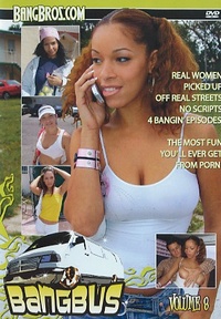 Bang Bus 8