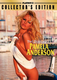 The Ultimate Pamela Anderson: Collector's Edition