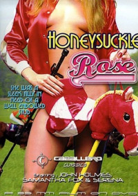 Honeysuckle Rose