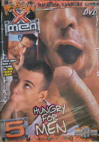 Hungry For Men