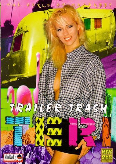 Trailer Trash Teri