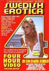 Swedish Erotica 7