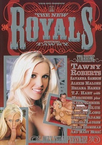 New Royals, The: Tawny Roberts