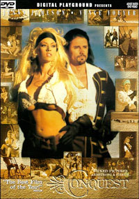 Conquest