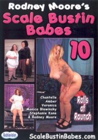 Scale Bustin Babes 10