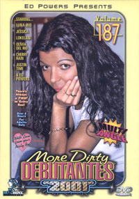 More Dirty Debutantes 187
