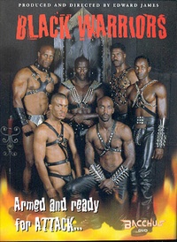 Black Warriors