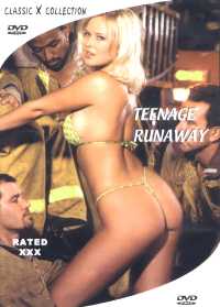 Teenage Runaway