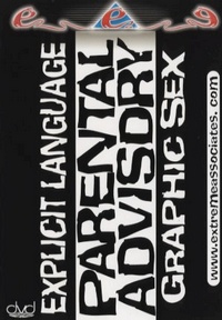 Parental Advisory