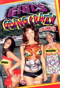 Girls Going Crazy 19