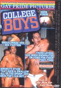 College Boys (Pride)