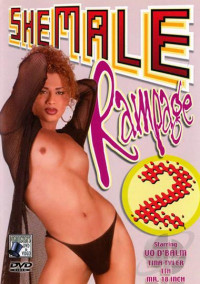 She Male Rampage 2