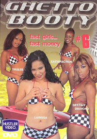 Ghetto Booty 6