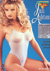 Deep Inside Juli Ashton