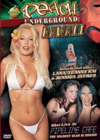 Peach Underground: Hawaii