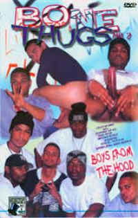Bone Thugs 2: Boys From The Hood
