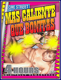 Mas Caliente Que Bonitas
