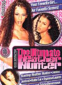Ultimate Heather Hunter, The
