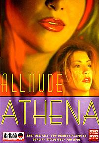 All Nude Athena