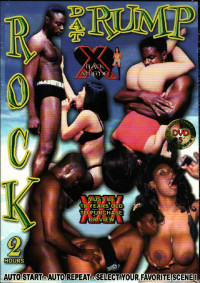 Rock Dat Rump