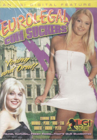 Euro Legal Cum Suckers